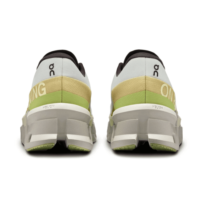 Cloudmonster 2 “Undyed Zest”