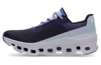 Cloudmonster “Acai Lavender”