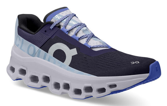 Cloudmonster “Acai Lavender”