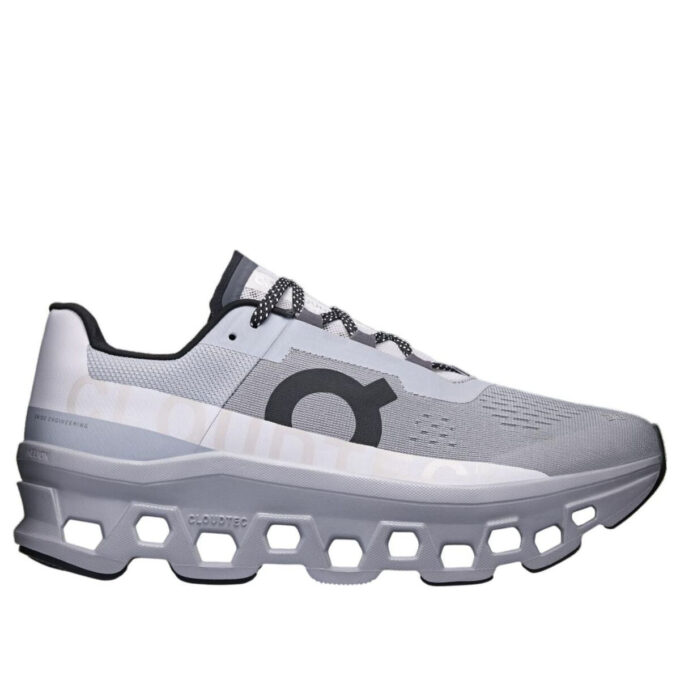 Cloudmonster “Alloy Silver” Cloudmonster “Alloy Silver”