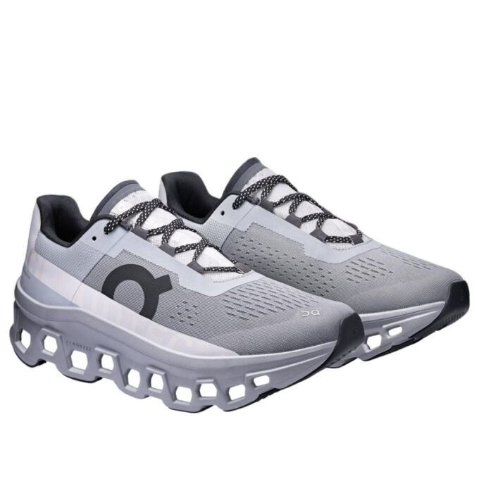 Cloudmonster “Alloy Silver” Cloudmonster “Alloy Silver”