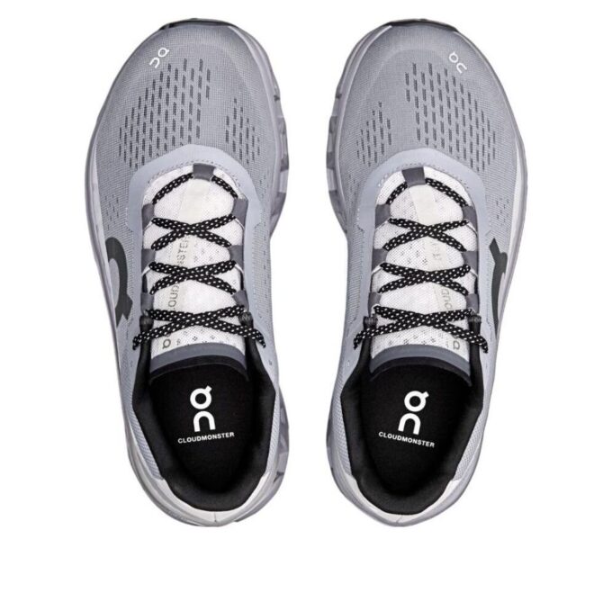 Cloudmonster “Alloy Silver” Cloudmonster “Alloy Silver”