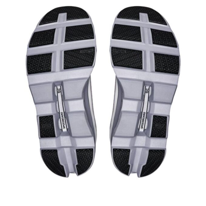 Cloudmonster “Alloy Silver” Cloudmonster “Alloy Silver”