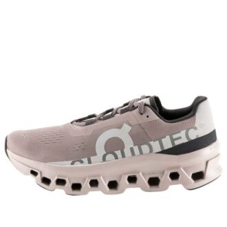 Cloudmonster “Cinder Fog”