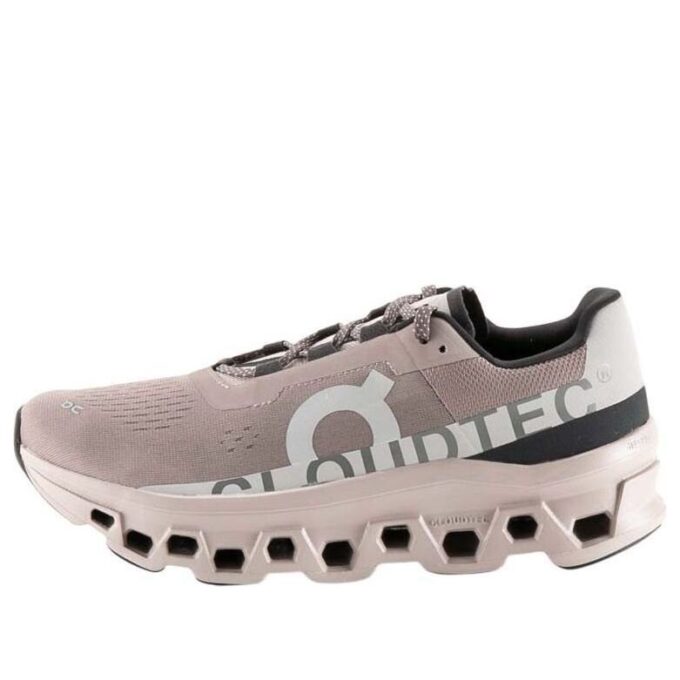 Cloudmonster “Cinder Fog”