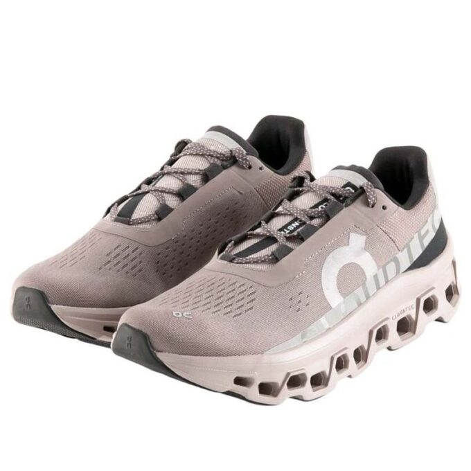 Cloudmonster “Cinder Fog”