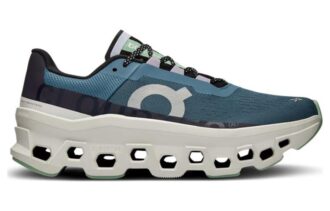 Cloudmonster “Dust Vapor”