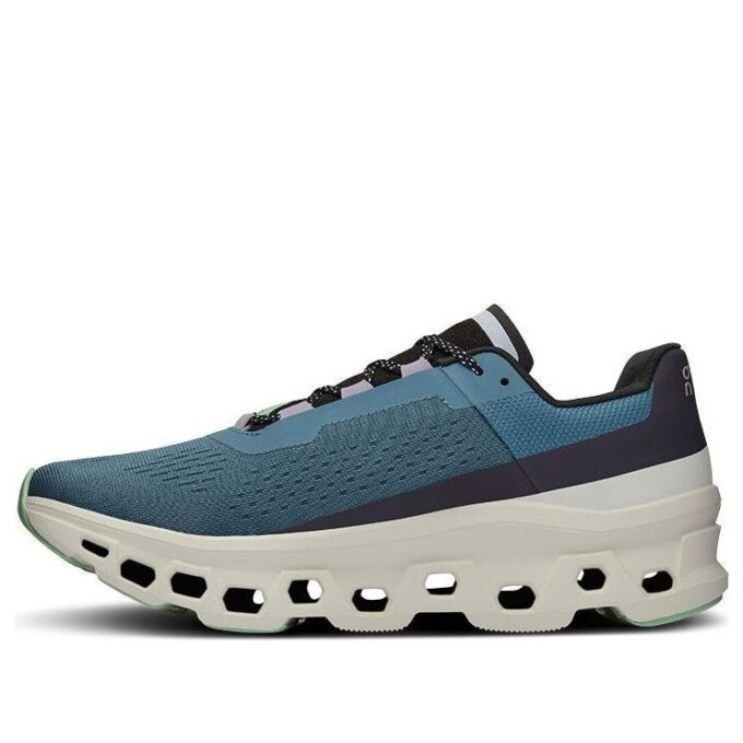 Cloudmonster “Dust Vapor”