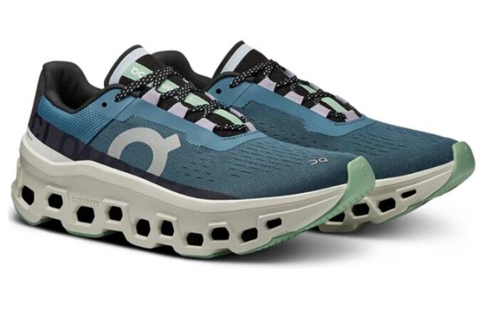 Cloudmonster “Dust Vapor”