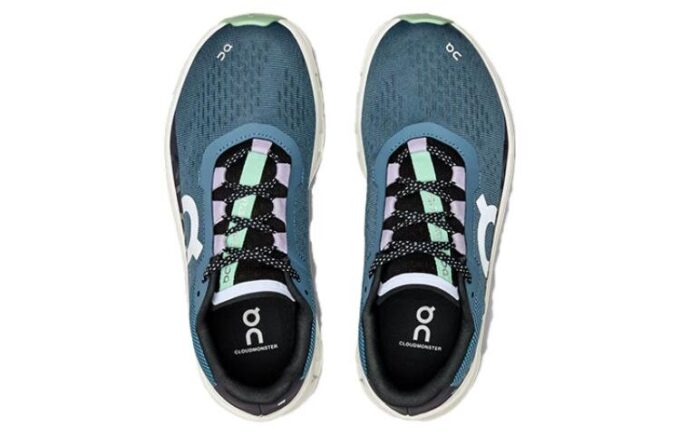 Cloudmonster “Dust Vapor”