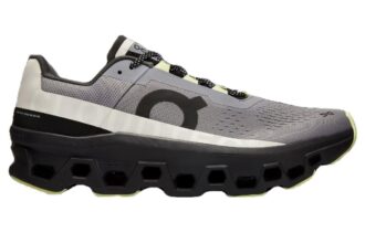 Cloudmonster “Fossil Magnet”