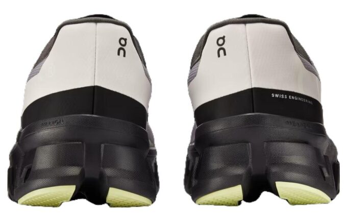 Cloudmonster “Fossil Magnet”