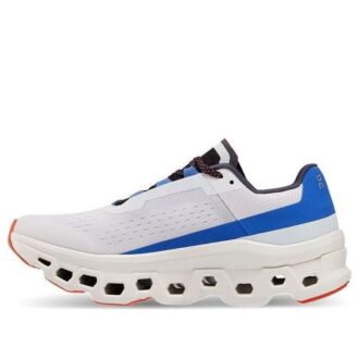 Cloudmonster “Frost Cobalt”