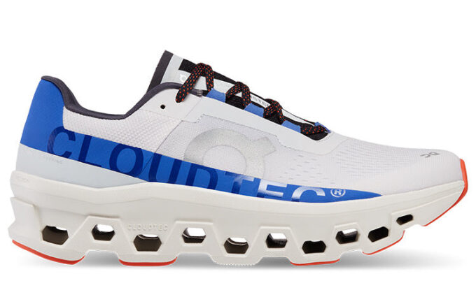 Cloudmonster “Frost Cobalt”