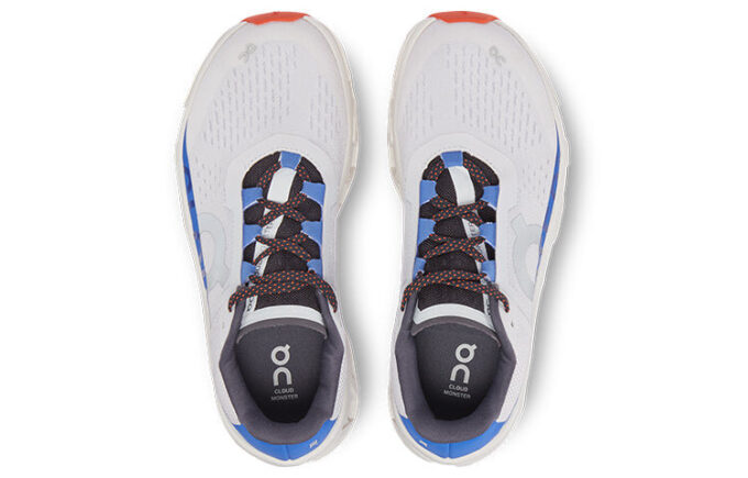 Cloudmonster “Frost Cobalt”