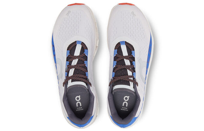 Cloudmonster “Frost Cobalt”