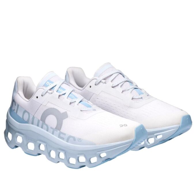 Cloudmonster “Frost Wash”