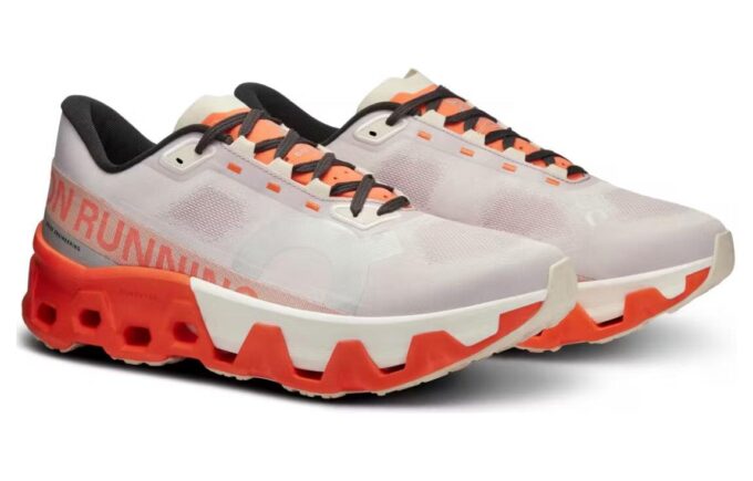 Cloudmonster Hyper “Mauve Flame”