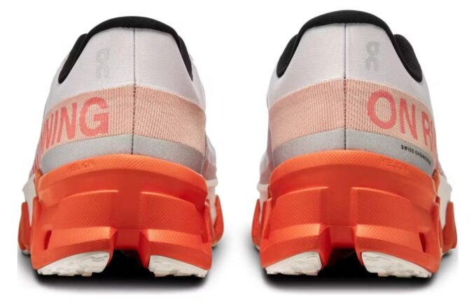 Cloudmonster Hyper “Mauve Flame”