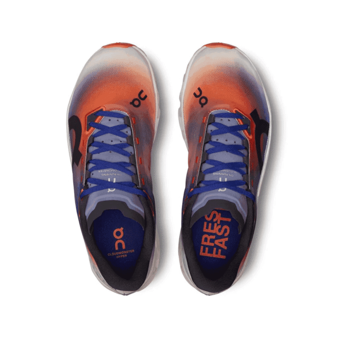 Cloudmonster Hyper “Prism Capsule Collection”