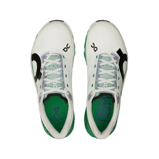 Cloudmonster Hyper “Undyed Mint”