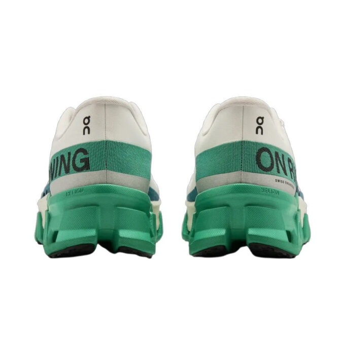 Cloudmonster Hyper “Undyed Mint”