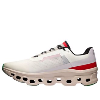 Cloudmonster “Ivory Pearl”