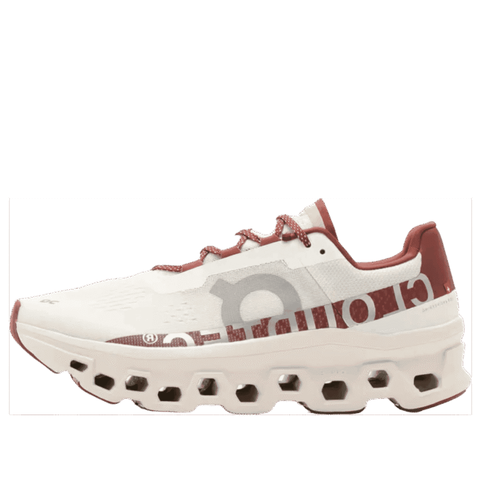 Cloudmonster “Ivory Ruby”