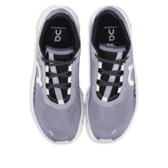 Cloudmonster “Mist Blueberry”