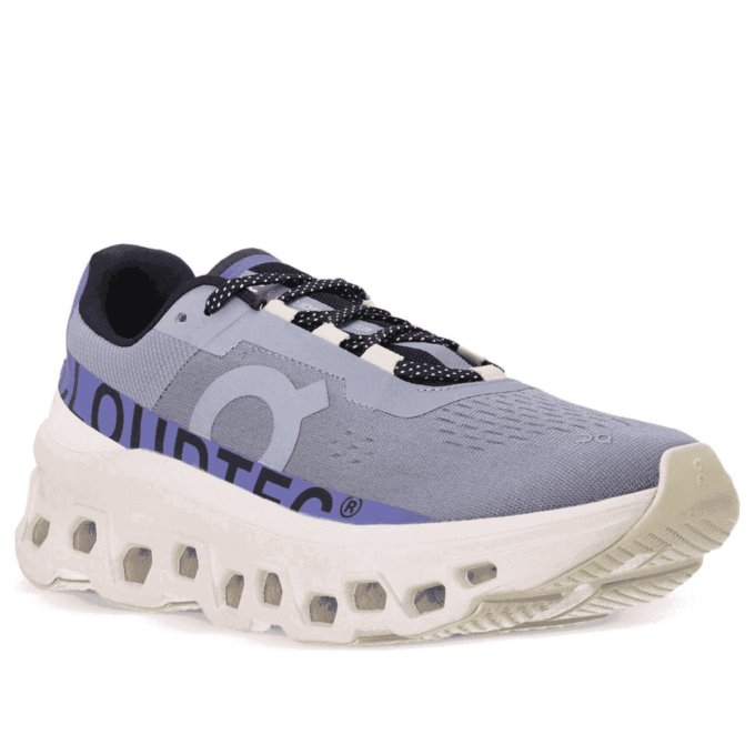 Cloudmonster “Mist Blueberry”