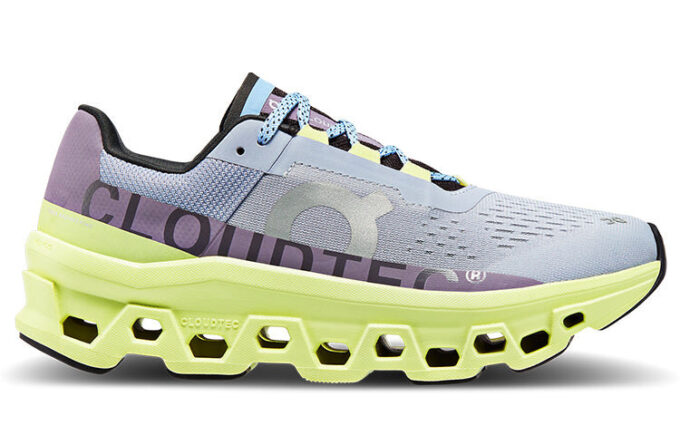 Cloudmonster “Nimbus Hay”