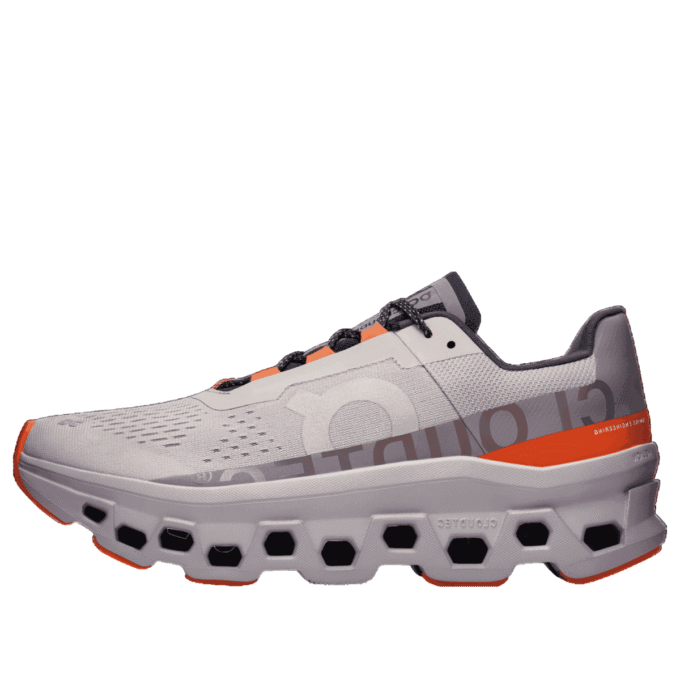 Cloudmonster “Pearl Flame”