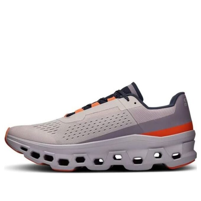 Cloudmonster “Pearl Flame”