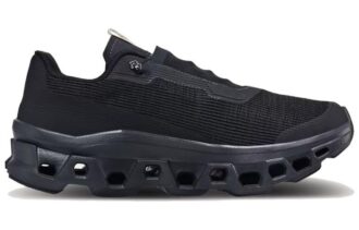 Cloudmonster Sensa “All Black”