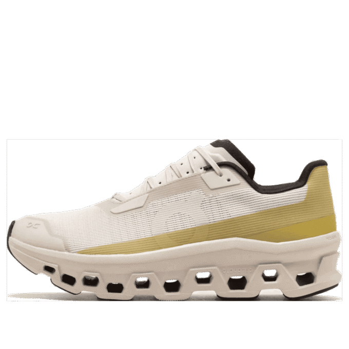 Cloudmonster Void “Grey Beige”