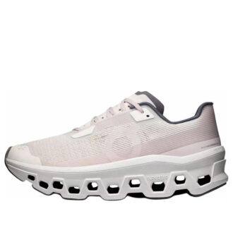 Cloudmonster Void “Ivory Wolf”