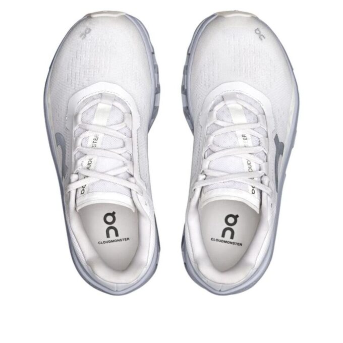 Cloudmonster “White Glacier Grey” Cloudmonster “White Glacier Grey”