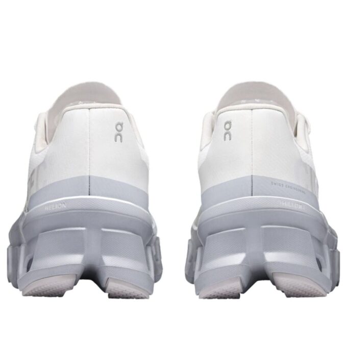 Cloudmonster “White Glacier Grey” Cloudmonster “White Glacier Grey”