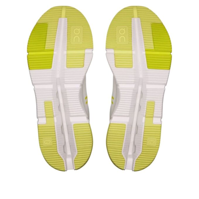 Cloudnova 2 “White Limelight”