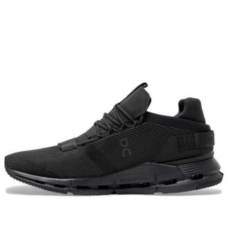 Cloudnova “Black Eclipse”