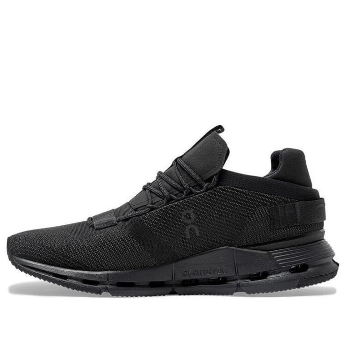 Cloudnova “Black Eclipse”