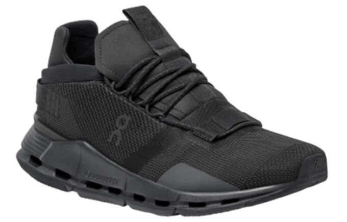 Cloudnova “Black Eclipse”