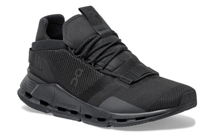 Cloudnova “Black Eclipse”