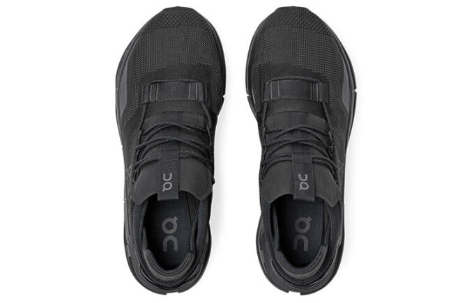 Cloudnova “Black Eclipse”