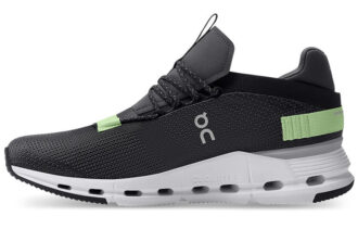 Cloudnova “Eclipse Meadow Green”