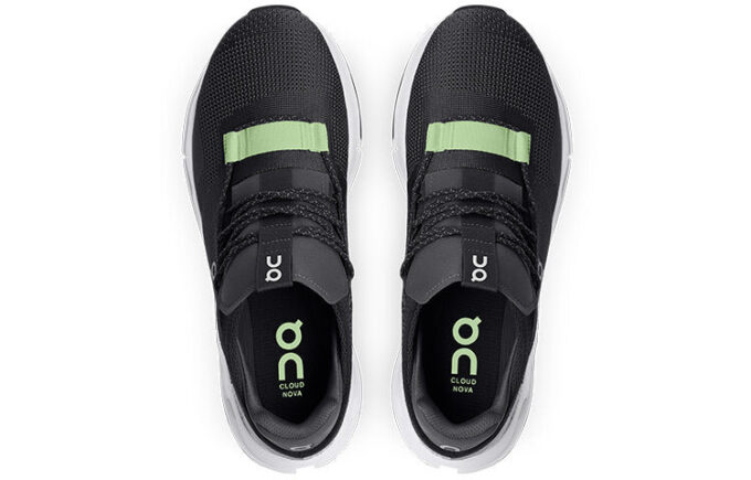 Cloudnova “Eclipse Meadow Green”