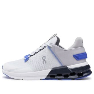 Cloudnova Flux “Undyed White Cobalt”