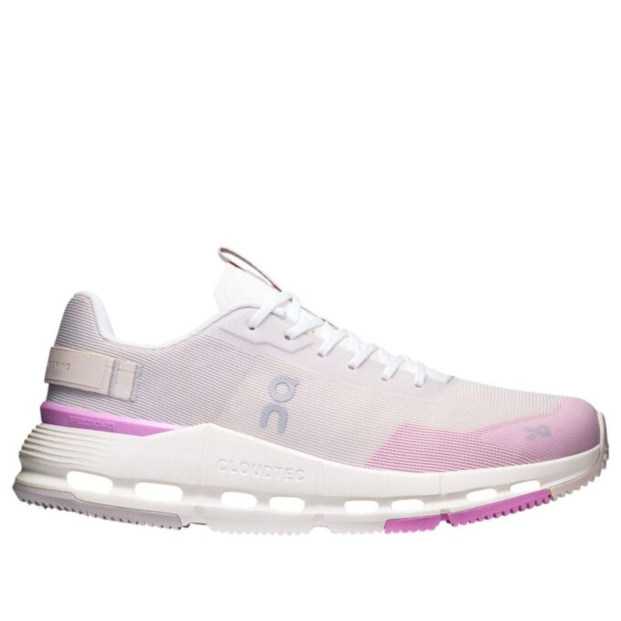 Cloudnova Form 2 “Beige Pink”