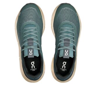 Cloudnova Form 2 TT “Olive Cream”