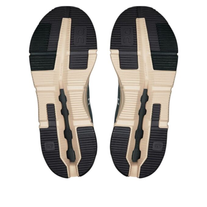 Cloudnova Form 2 TT “Olive Cream”